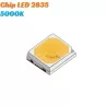 Chip LED SMD 2835 5000K 9V